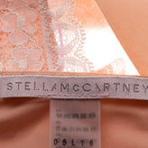STELLA MCCARTNEY Set Of 2 Brief Knickers Size M Lace Details Partly Seamless gallery photo number 5