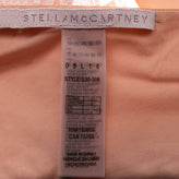 STELLA MCCARTNEY Set Of 2 Brief Knickers Size M Lace Details Partly Seamless gallery photo number 6
