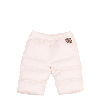 RRP €110 BREST Down Quilted Trousers Size 3-6M - 60CM Double Cuffs Made in Italy gallery photo number 1