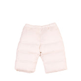 RRP €110 BREST Down Quilted Trousers Size 3-6M - 60CM Double Cuffs Made in Italy gallery photo number 2
