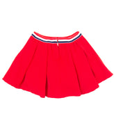FUN & FUN Flare Skirt Size 4Y Pleated Elasticated Waist gallery photo number 2