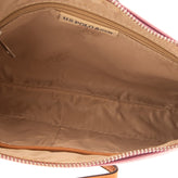 U.S.POLO ASSN. Wristlet Clutch Bag PU Leather Detachable Strap Zipped gallery photo number 8