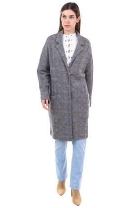 RRP €390 MANILA GRACE Blazer Jacket US4-8-6 1 S Wool Blend Prince of Wales gallery photo number 3