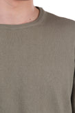 RRP €115 ANDREA FENZI Jumper Size 52 / XL Thin Knit Long Sleeve Round Neck gallery photo number 5