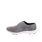 RRP €160 BRIMARTS Suede Leather Sneakers Size 39 UK 5 US 6 Low Top Made in Italy gallery photo number 3