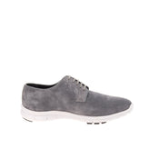 RRP €160 BRIMARTS Suede Leather Sneakers Size 39 UK 5 US 6 Low Top Made in Italy gallery photo number 4