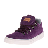 RRP €155 SAVOY Suede Leather Sneakers EU 39 UK 6 US 9 Mesh Lining Made in Italy gallery photo number 2