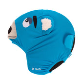 BARTS BEAR 3D Kids Ski Helmet Cover Stretch Patched Padded Details gallery photo number 1