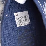 VANS FERRIS Canvas Sneakers EU 40.5 UK 7 US 8 Herringbone Grommets Logo Lace Up gallery photo number 9