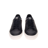 ADIDAS ORIGINALS Leather Sneakers EU 44 2/3 UK 10 US 10.5 Grainy Perforated gallery photo number 3