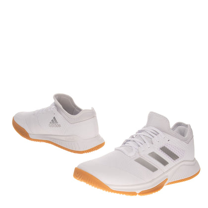 ADIDAS COURT TEAM BOUNCE W Sneakers EU 46.5 UK 11 US 12.5 Coated Textured gallery photo number 1