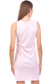 BLUGIRL BLUMARINE UNDERWEAR Nightdress Size 40 / XS Stretch Lace Trim Rhinestone gallery photo number 6