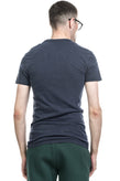 J.CREW T-Shirt Top Size XS Garment Dye Slub Yarn Chest Pocket Crew Neck gallery photo number 4