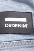 DR.DENIM Jeans Size W31 L32 Stretch Faded Effect Skinny Straight Leg Mid Rise gallery photo number 6