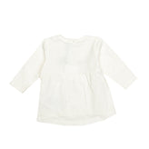 NAME IT T-Shirt Top Size 2-4M Embroidered Front gallery photo number 2