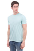 RRP €115 ALTEA T-Shirt Top Size S Short Sleeve Round Neck Made in Italy gallery photo number 3
