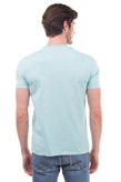 RRP €115 ALTEA T-Shirt Top Size S Short Sleeve Round Neck Made in Italy gallery photo number 4