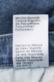 RRP €250 AG ADRIANO GOLDSCHMIED Jeans Size 27 Stretch Faded Super Skinny Ankle gallery photo number 9