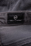 RRP€230 AG ADRIANO GOLDSCHMIED Jeans Size 23 Stretch Cigarette Ankle Made in USA gallery photo number 6