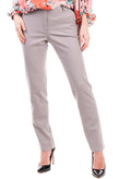 RRP €205 PME PESERICO Tailored Trousers Size IT 40 / XS Wool Blend Made in Italy gallery photo number 2