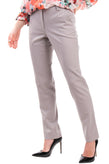 RRP €205 PME PESERICO Tailored Trousers Size IT 40 / XS Wool Blend Made in Italy gallery photo number 3
