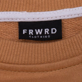 FRWRD Sweatshirt Size 12Y Printed & Embroidered Front Made in Italy gallery photo number 5