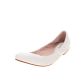 RRP €120 BLOCH Leather Ballerina Shoes EU 38.5 UK 5.5 US 8.5 Elasticated Topline gallery photo number 1