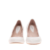 RRP €120 BLOCH Leather Ballerina Shoes EU 38.5 UK 5.5 US 8.5 Elasticated Topline gallery photo number 2