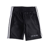NIK & NIK  Sweat Shorts Size 6Y 110-116CM Contrast Side Stripes gallery photo number 1