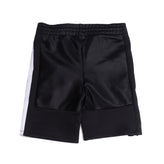 NIK & NIK  Sweat Shorts Size 6Y 110-116CM Contrast Side Stripes gallery photo number 2