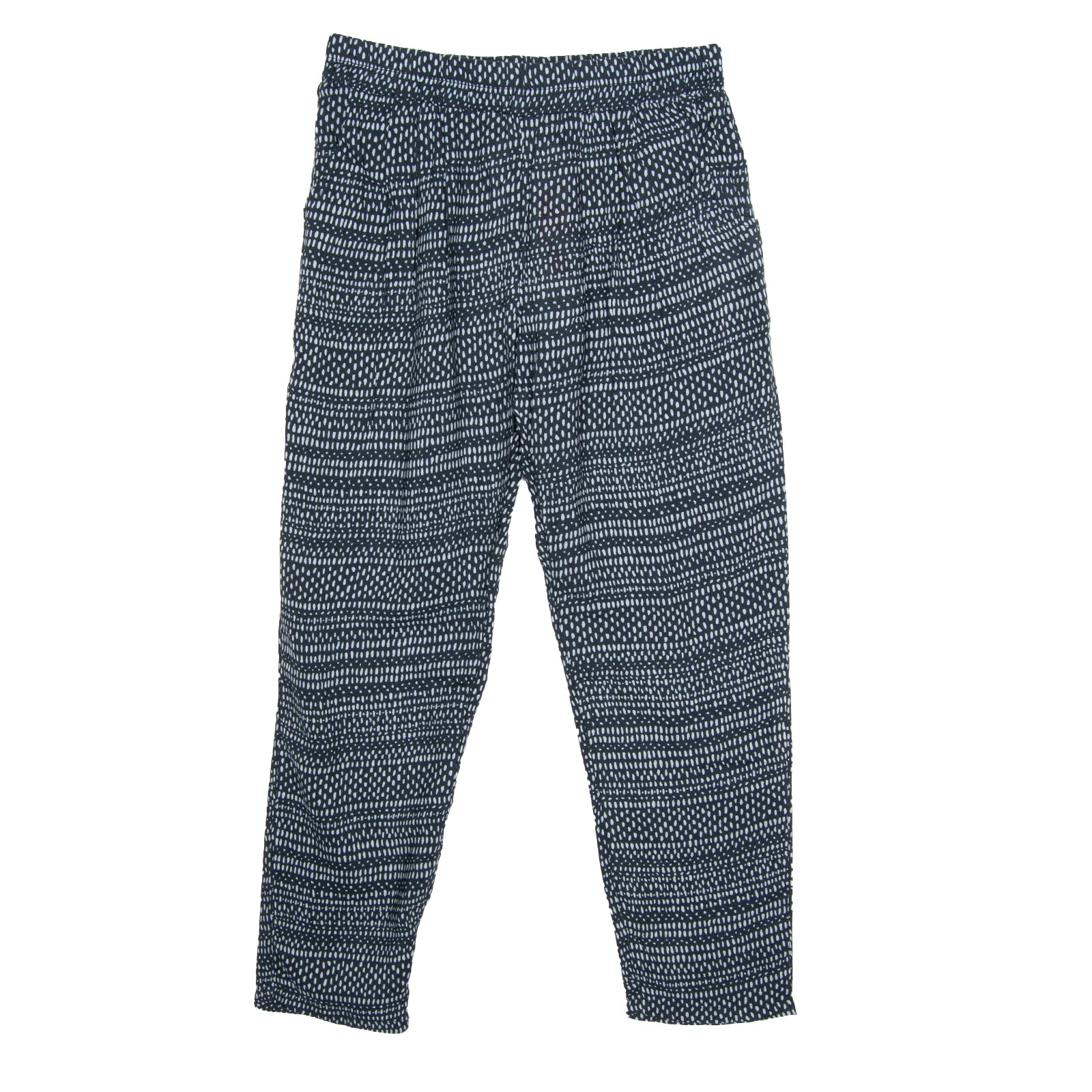 LOSAN Trousers Size 8Y Patterned gallery main photo