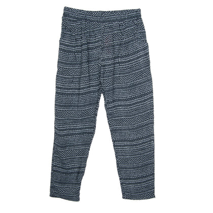 LOSAN Trousers Size 8Y Patterned gallery photo number 1