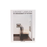 LOUISE LAWLER: AN ARRANGEMENT OF PICTURES Published By ASSOULINE Hardcover gallery photo number 3