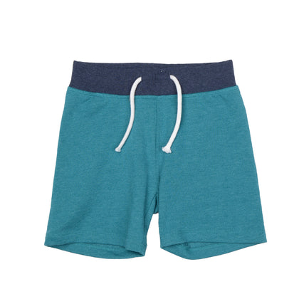 NAME IT Shorts Size 5Y / 110CM Two Tone gallery photo number 1