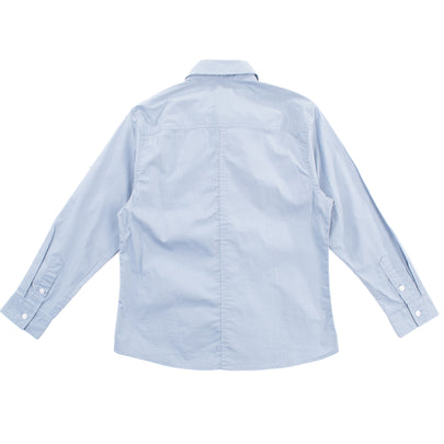 STREET GANG Shirt Size 32 / 8Y Handkerchief