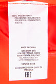 RRP €185 PINKO Jumpsuit Size 42 / M Self Tie Open Back Sleeveless Halterneck gallery photo number 9