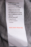 K-WAY Windbreaker Jacket Size M Waterproof Breathable Fully Lined Logo RRP €215 gallery photo number 10