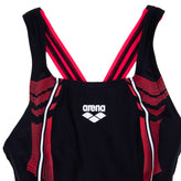 ARENA One Piece Swimsuit Size 8-9Y MAXFIT Chlorine Resistant UV Protection gallery photo number 3