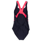ARENA One Piece Swimsuit Size 8-9Y MAXFIT Chlorine Resistant UV Protection gallery photo number 2