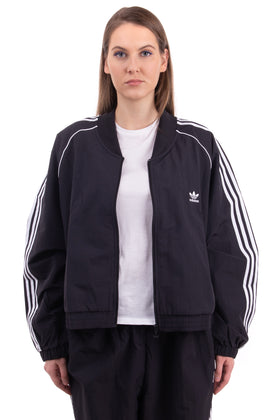 ADIDAS ORIGINALS PRIMEGREEN Track Jacket Plus Size 3X Embroidered Logo Full Zip gallery photo number 2