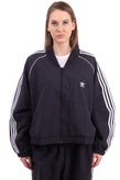 ADIDAS ORIGINALS PRIMEGREEN Track Jacket Plus Size 3X Embroidered Logo Full Zip gallery photo number 3