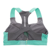 APL ATHLETIC PROPULSION LABS Sports Bra Size XS Removable Pads Reflective Trim gallery photo number 2