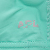 APL ATHLETIC PROPULSION LABS Sports Bra Size XS Removable Pads Reflective Trim gallery photo number 3
