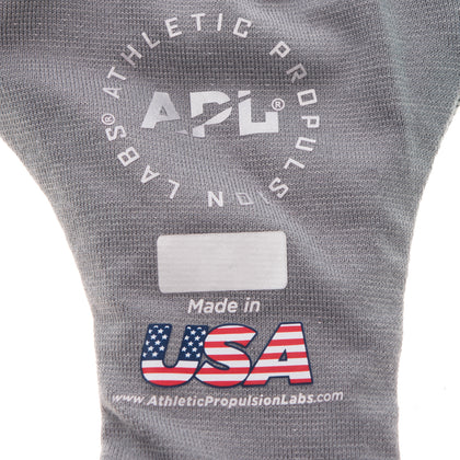 APL ATHLETIC PROPULSION LABS Sports Bra Size XS Removable Pads Reflective Trim gallery photo number 5