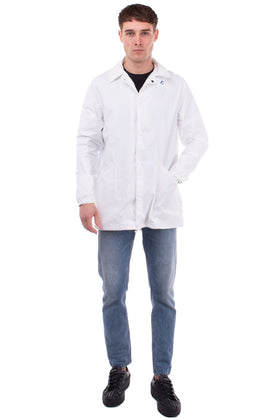 RRP €215 K-WAY Jacket Size XL Waterproof Breathable Fully Lined Drawstring Hem gallery photo number 2