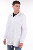RRP €215 K-WAY Jacket Size XL Waterproof Breathable Fully Lined Drawstring Hem gallery photo number 4