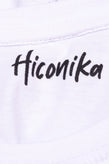 HICONIKA T-Shirt Top Size M Statue of Liberty Printed Front Short Sleeve gallery photo number 6