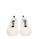 RRP €120 FESSURA Sneakers Size 37 UK 4 US 5 Contrast Neoprene Drawcord Closure gallery photo number 2