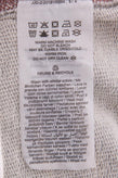 JACK & JONES PREMIUM Sweatshirt Size S Printed Front Worn Melange Effect gallery photo number 10