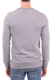 JACK & JONES PREMIUM Sweatshirt Size XXL Printed Front Worn Look Melange Effect gallery photo number 5